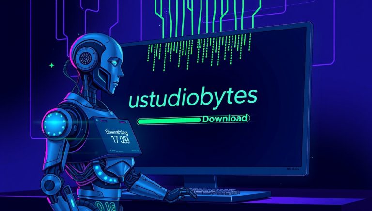 download new release ustudiobytes